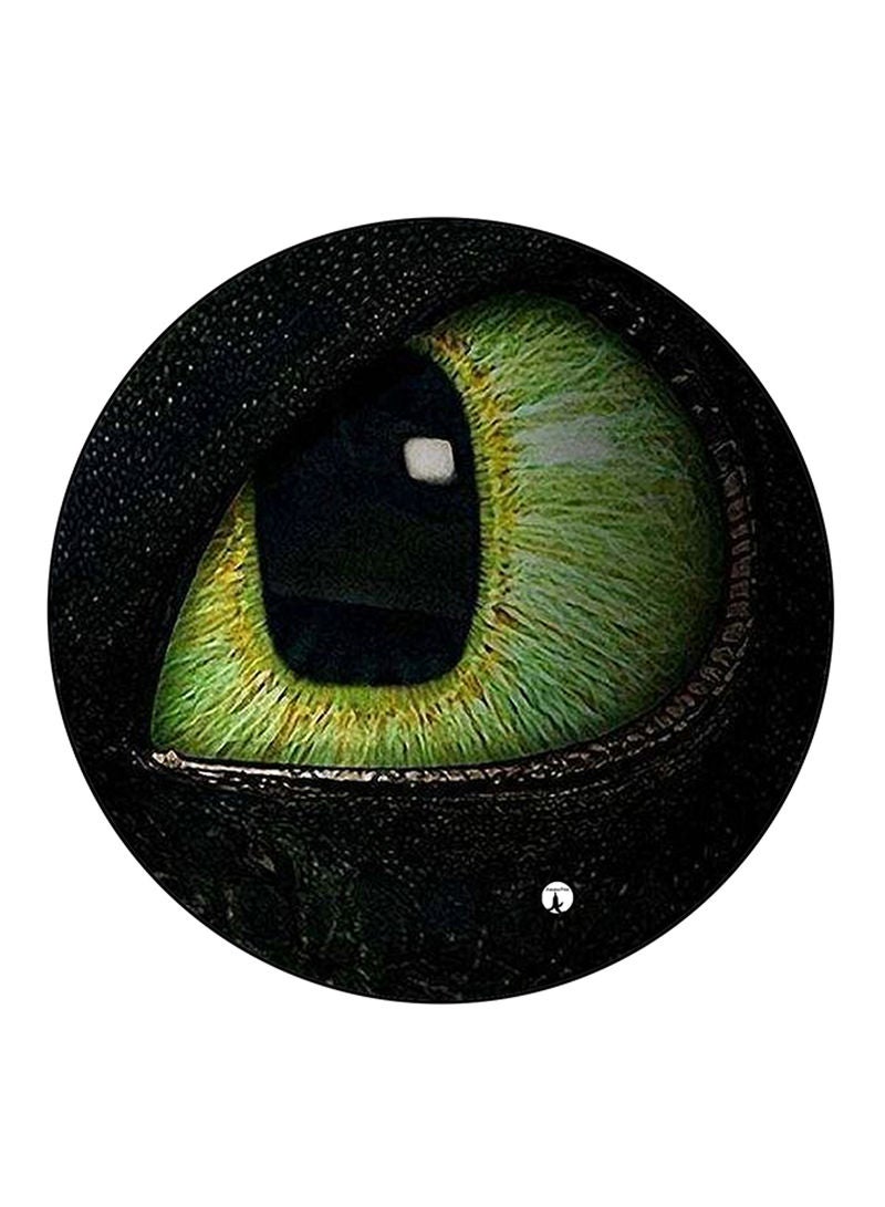RKN How To Train Your Dragon Printed Mouse Pad Multicolour