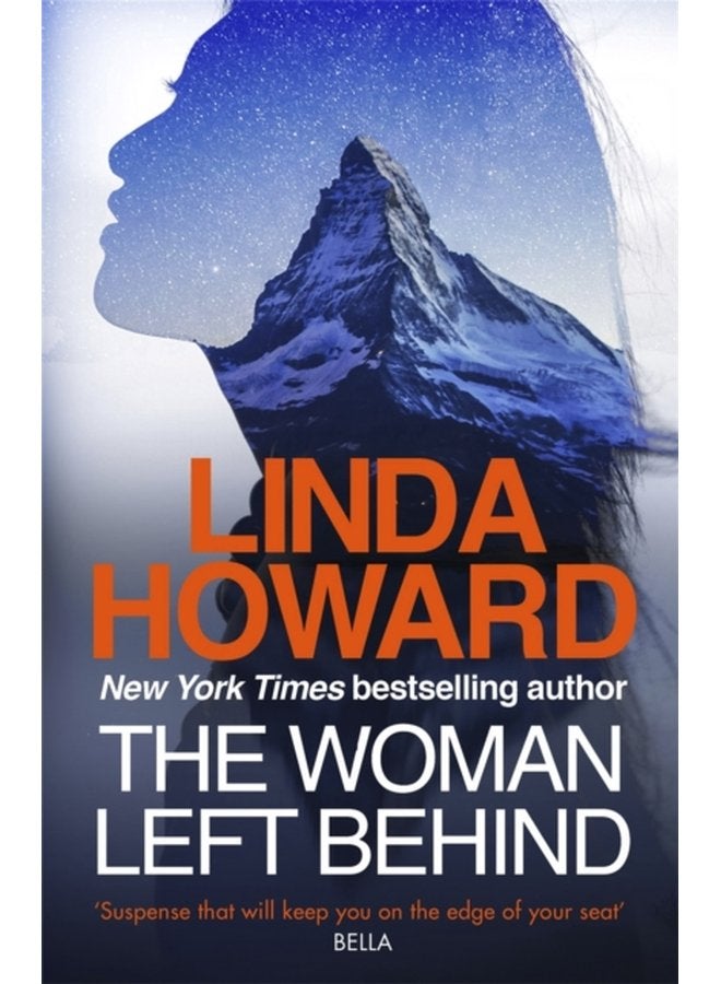 The Woman Left Behind - Paperback