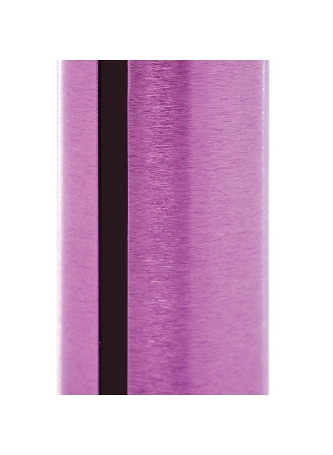 Colortrak Luminous Spray Bottle 250Ml/8.5Oz Bottle With Full 360° Distribution Easyuse Pump Quick View Window To Monitor Water Level Ecofriendly Lilac - Image 5
