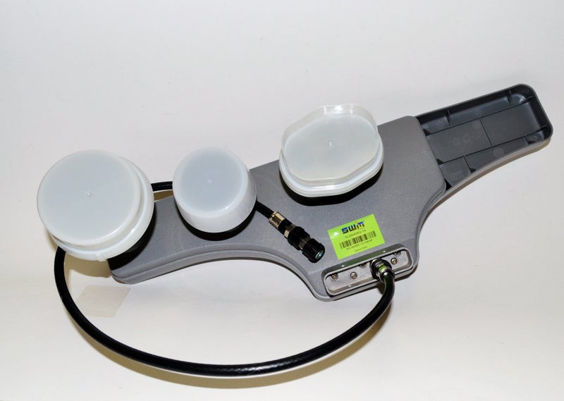 DIRECTV APC SL5S 5 LNB with 1 SWM Output (99,101,103,110,119) Satellite Receiver - Image 2