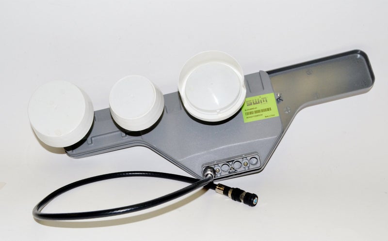 DIRECTV APC SL5S 5 LNB with 1 SWM Output (99,101,103,110,119) Satellite Receiver - Image 3