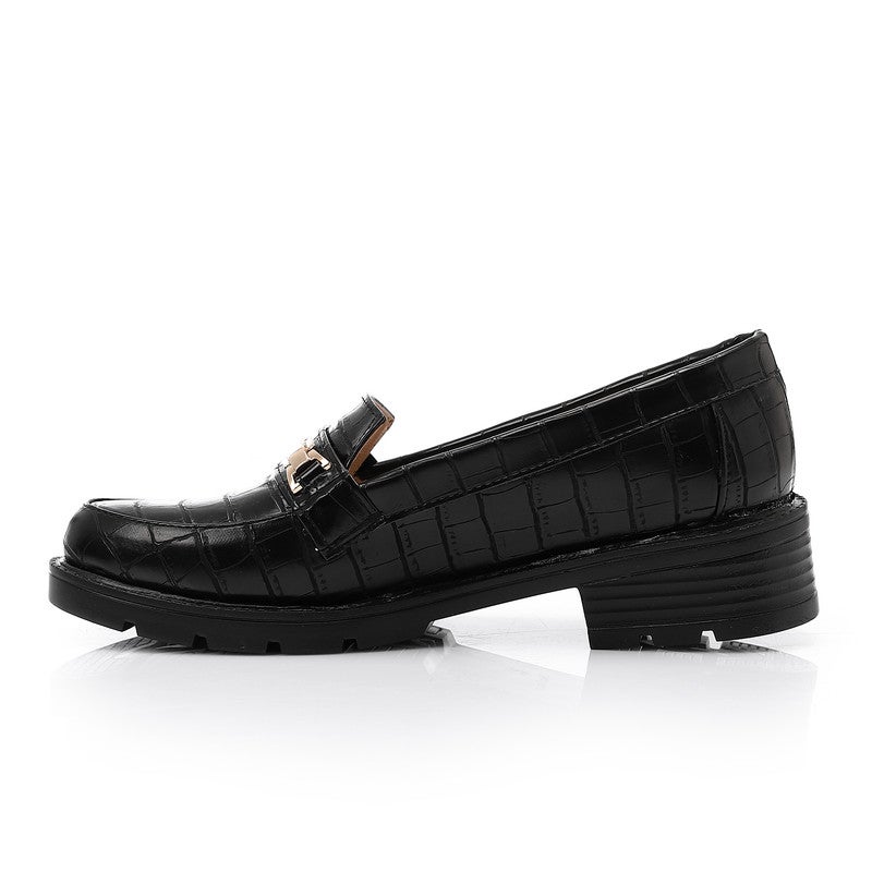 Ice Club Women’s Elegant Everyday Flat Shoes with Sleek and Practical Design for All Occasions - Image 4