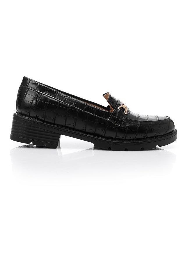 Ice Club Women’s Elegant Everyday Flat Shoes with Sleek and Practical Design for All Occasions - Image 2