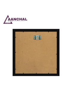 AANCHAL WORLD AANCHAL WORLD Motivational Quotes Wall Frames Sales Go Up and Down Service Stays Forever Motivational Poster for Businesses With Preinstalled Hanging Hooks  - Image 4
