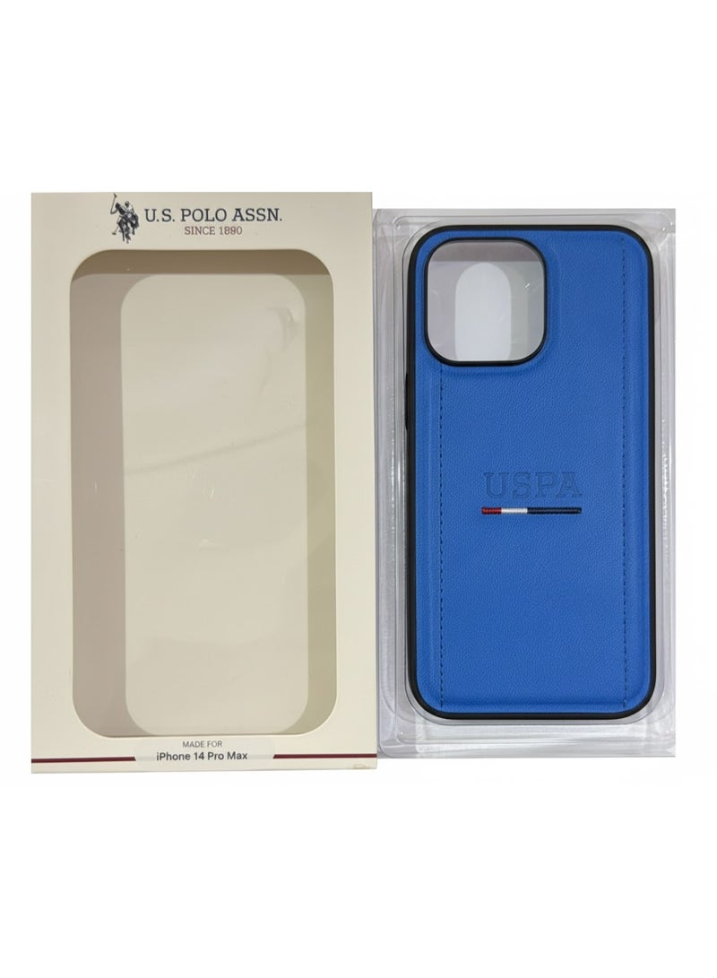 Polo Case for iPhone 14 Pro Max