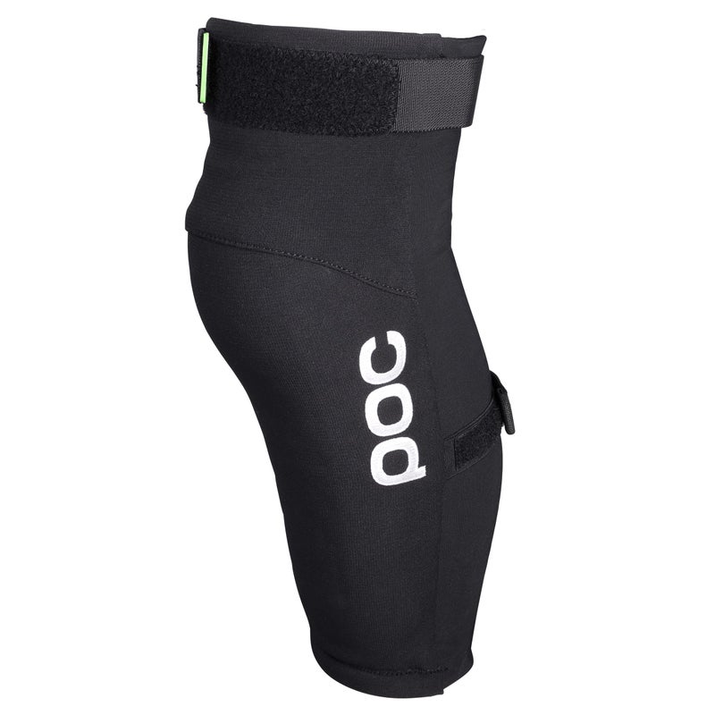POC, Joint VPD 2.0 Long Knee Pads, Knee and Leg Mountain Biking Armor for Men and Women, Uranium Black, S - Image 1