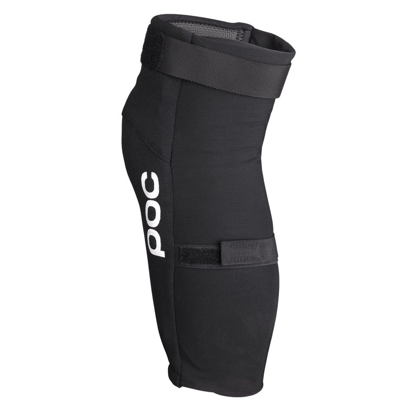 POC, Joint VPD 2.0 Long Knee Pads, Knee and Leg Mountain Biking Armor for Men and Women, Uranium Black, S - Image 3