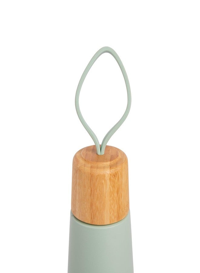 Manna Dory Bottle - 19 Oz - Green - Image 3