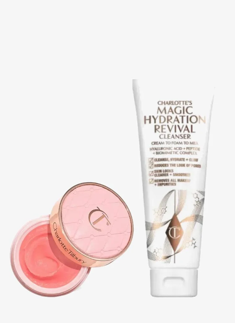 Magic Skin & Lip Revival Duo Savings 20%