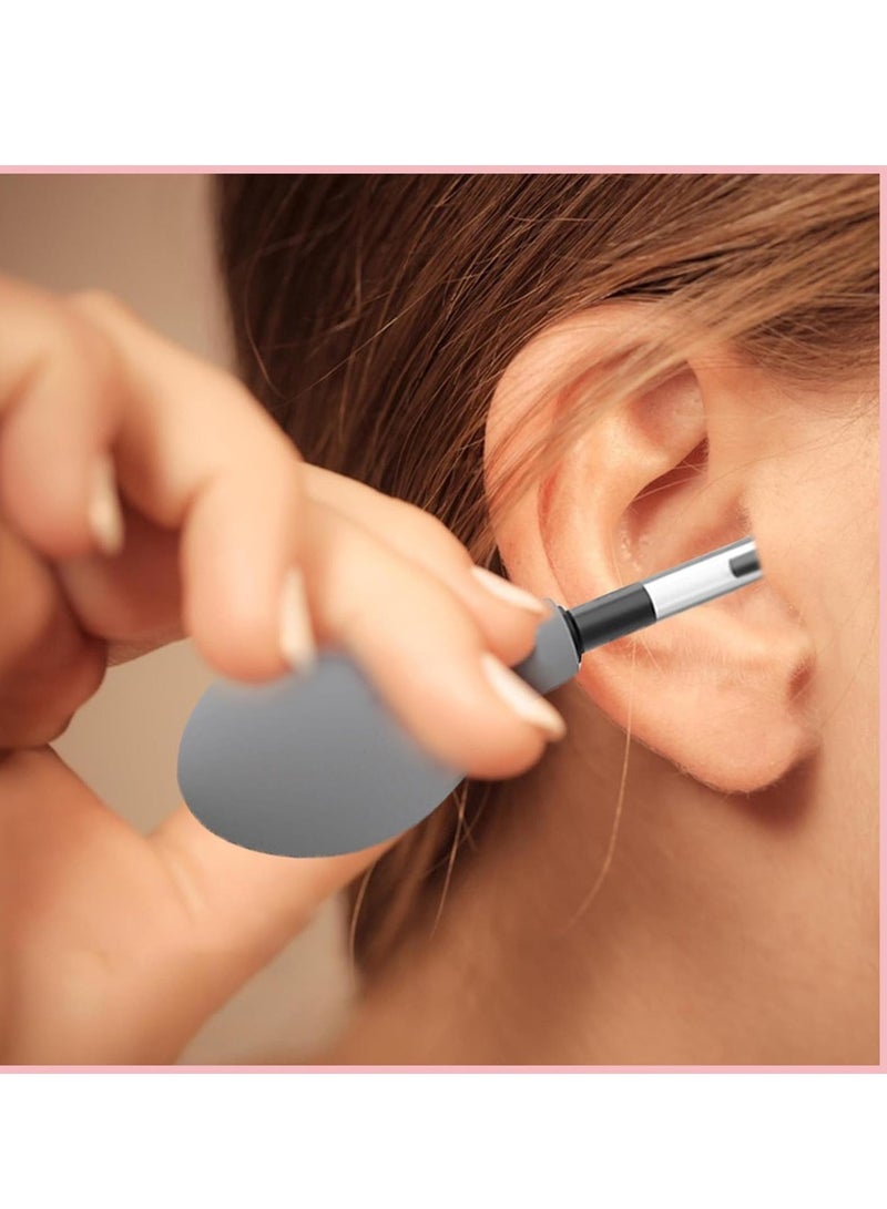 KASTWAVE Ear Pressure Tool Massage Tool Ear Pressure Regulator Ear Pressure Adjuster Head Pressure and Pain Relief - Image 2