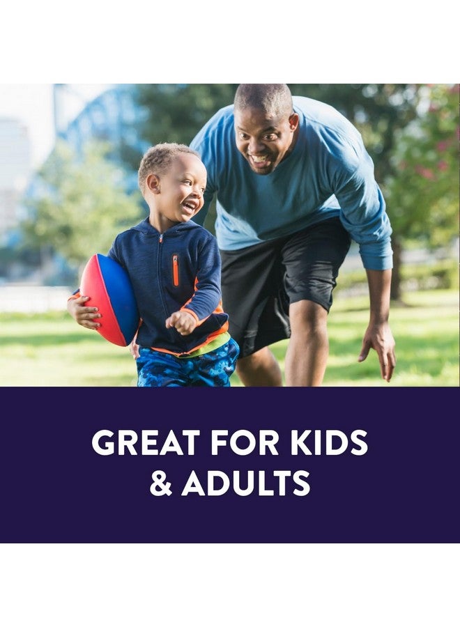 Pedialyte Electrolyte Powder, Hydration Drink for Kids & Adults, Grape, 8 Powder Packets - Image 5