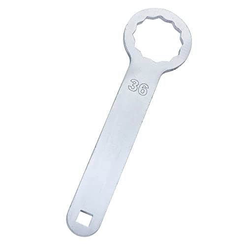 WINTOWIN 36mm Rear Axle Wrench Tool 4882 Rear Wheel Axle Torque Wrench Hand Tools Replace for HD47925 - Image 1