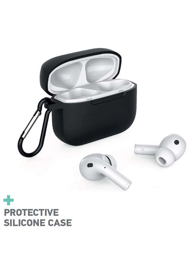 MYCANDY TWS150 True Wireless Earbuds White - Image 5