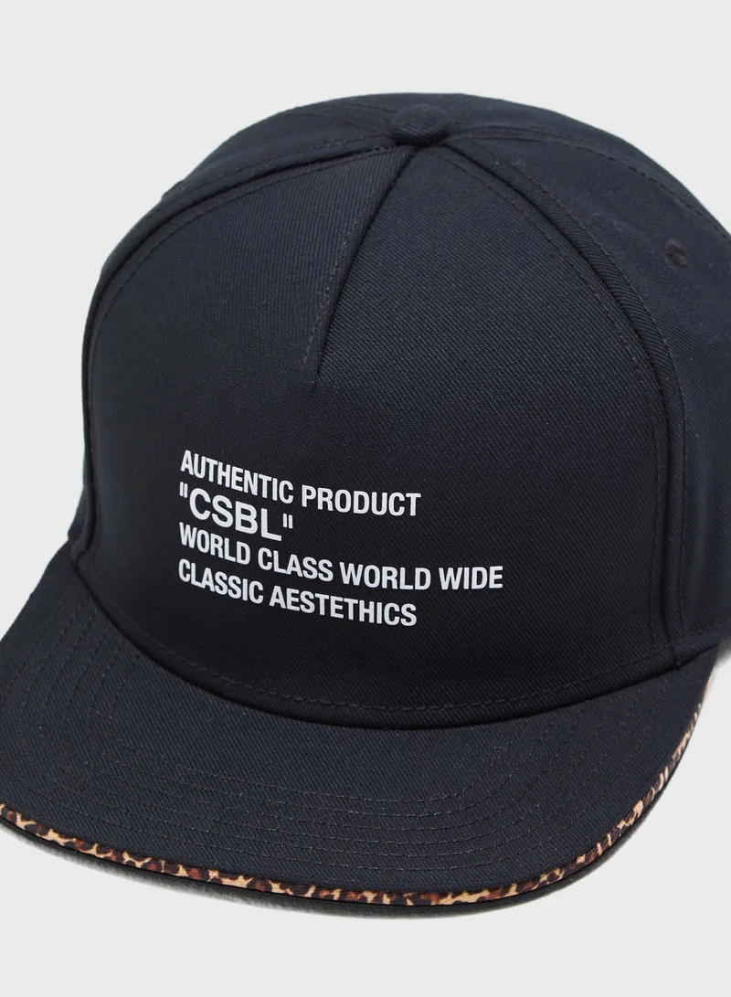 Cayler & Sons CSBL Quote Cap