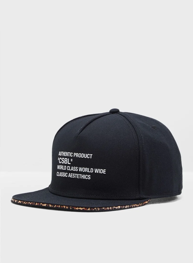 Cayler & Sons CSBL Quote Cap