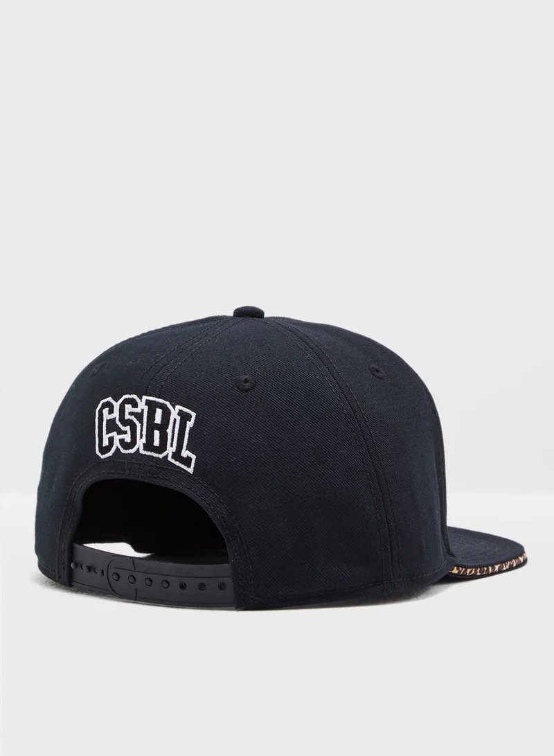 Cayler & Sons CSBL Quote Cap