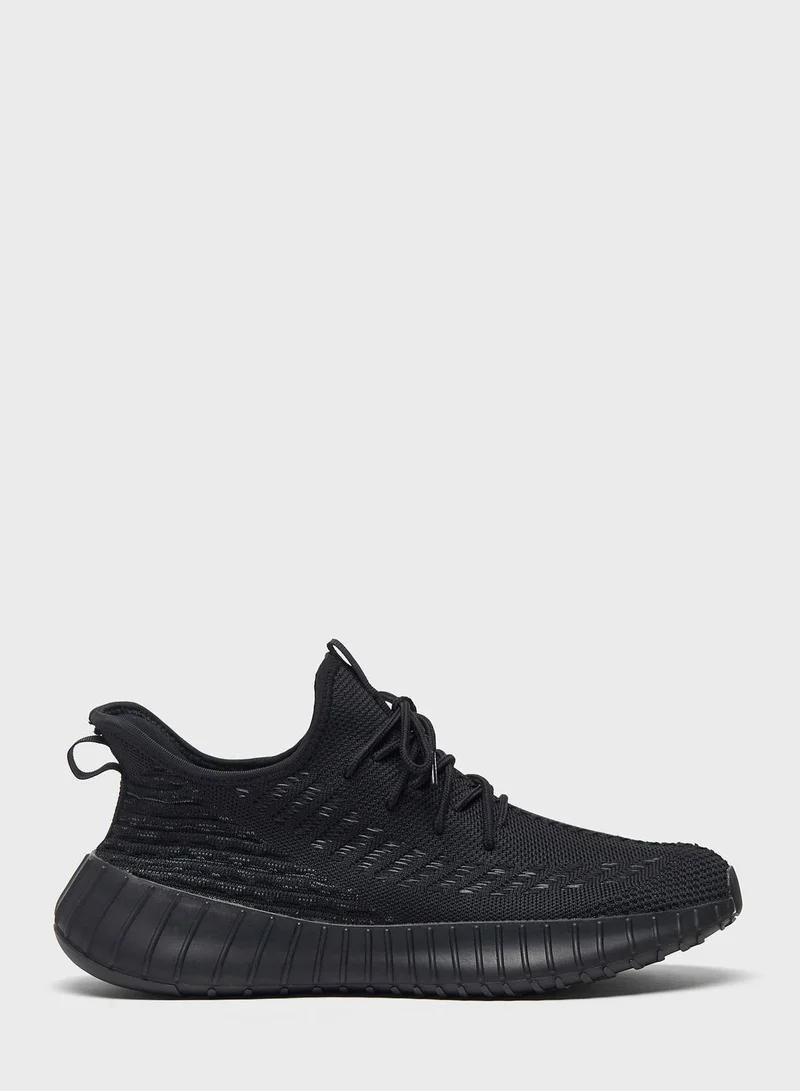 Oaklan by Shoexpress Casual Low Top Sneakers