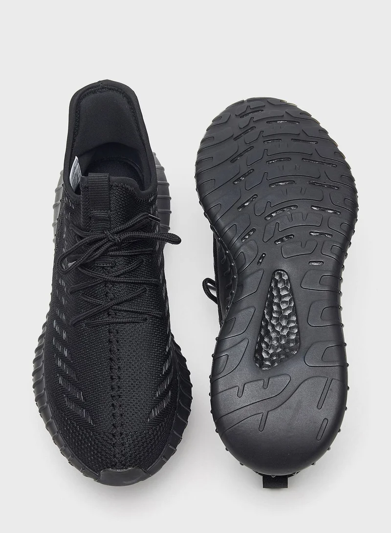 Oaklan by Shoexpress Casual Low Top Sneakers