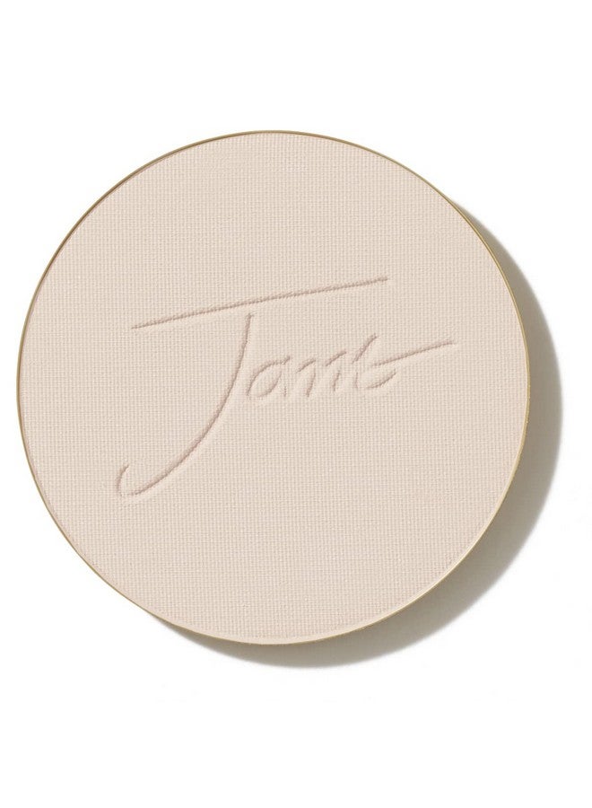 Jane Iredale Purepressed Base Mineral Foundation Spf 20 Ivory Refill - Image 2