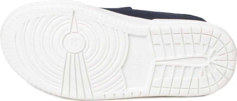 VICCO 925-P22Y-251 Luffy Unisex Daily Lighted Sports Shoes  - Image 5