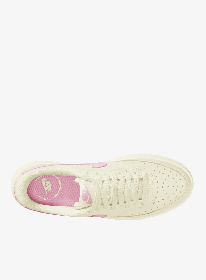 Nike  Court Vision Alta Ltr for Women | Best Price UAE