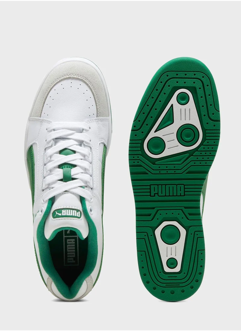 PUMA Slipstream Lo Retro