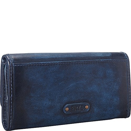 Frye Women's Melissa Wallet, Stylish Design with Holder & Slots, Compact for Purse, Beige, ONE Size - Image 4