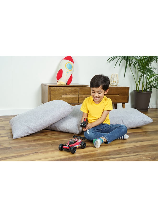 Maisto Whipflash Is A Cool And Speedy Rc Buggy That'S Designed For Fun And Excitement - Assorted color may vary  - Image 4