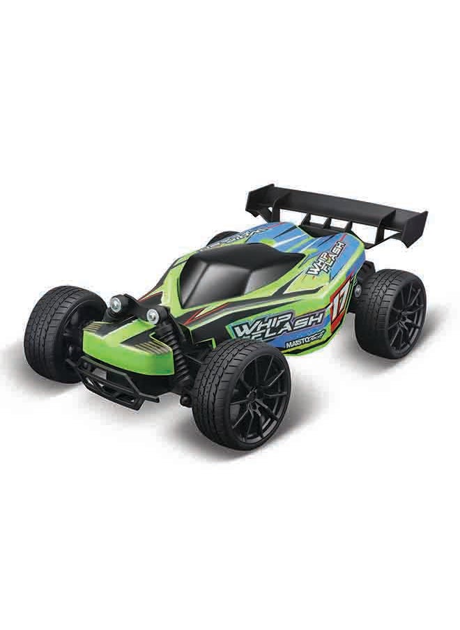 Maisto Whipflash Is A Cool And Speedy Rc Buggy That'S Designed For Fun And Excitement - Assorted color may vary  - Image 2