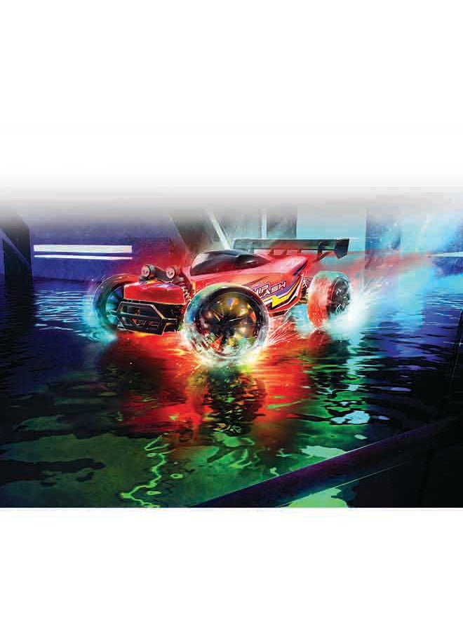 Maisto Whipflash Is A Cool And Speedy Rc Buggy That'S Designed For Fun And Excitement - Assorted color may vary  - Image 5
