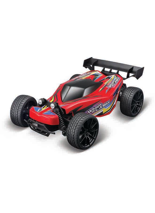 Maisto Whipflash Is A Cool And Speedy Rc Buggy That'S Designed For Fun And Excitement - Assorted color may vary  - Image 3