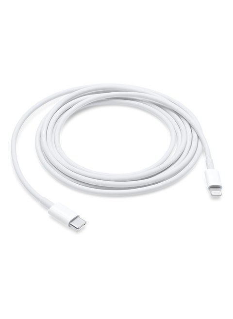 USB-C To Lightning Cable Data Sync And Charging Cable For Apple iPhone
