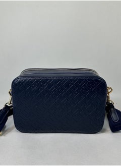 TH Monogram Embossed Camera Bag - pzsku/Z5C6B1C724BA6C23FFE49Z/45/_/1731912337/8bb7deb0-65c9-4d7f-833f-e1e01e41712f