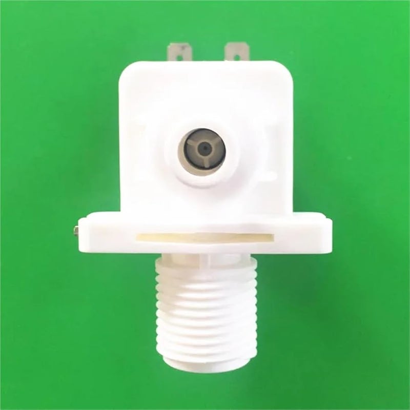 Vertical Normally Closed Solenoid Valve 12V 24V 36V 48V 110V 220V DC AC 1 2 Inch 12mm Water Inlet - Image 4