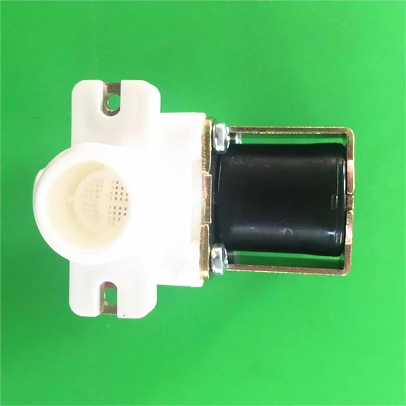 Vertical Normally Closed Solenoid Valve 12V 24V 36V 48V 110V 220V DC AC 1 2 Inch 12mm Water Inlet - Image 5