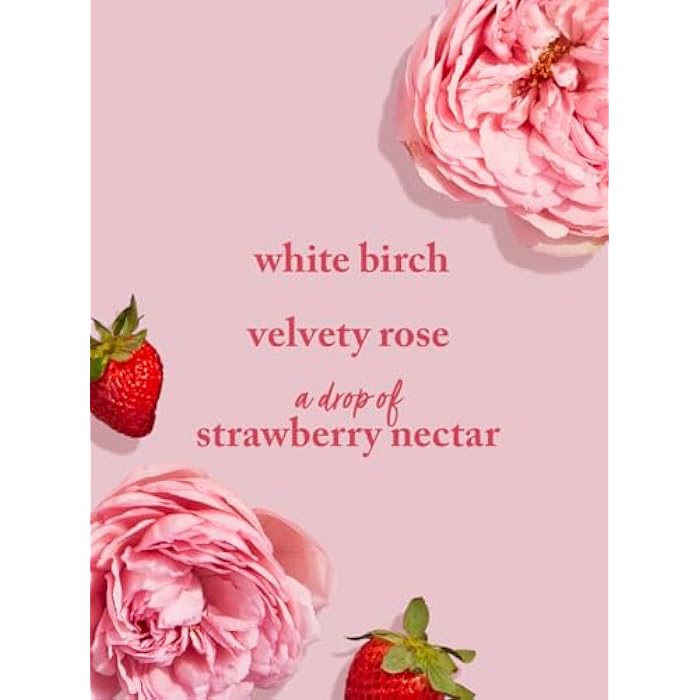 Bath & Body Works Bath and Body Works You're The One Daily Nourishing Body Lotion | 236 ml / 8 fl oz - Image 2