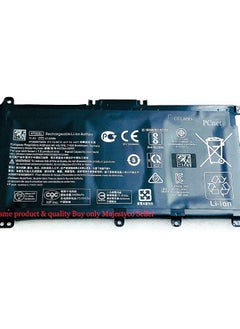 سي إس HT03XL TF03XL Laptop Battery for HP Pavilion  - Image 3