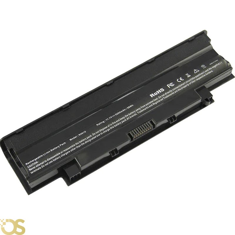OS Battery Dell Compatible with Inspiron 5010 5110 5050 5030 5040 and Vostro 1450 1540 1550 - From OS Store - 3 Month Warranty - Image 3