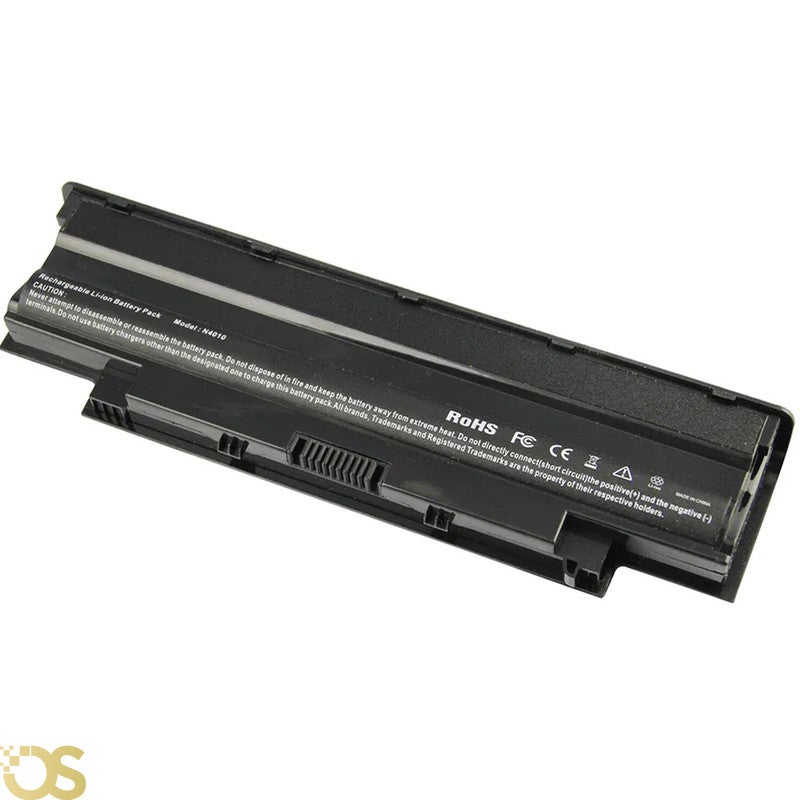 OS Battery Dell Compatible with Inspiron 5010 5110 5050 5030 5040 and Vostro 1450 1540 1550 - From OS Store - 3 Month Warranty - Image 1