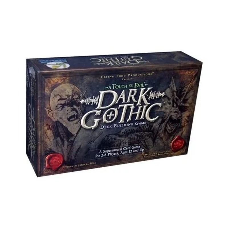 Flying Frog A Touch of Evil: Dark Gothic - Image 3