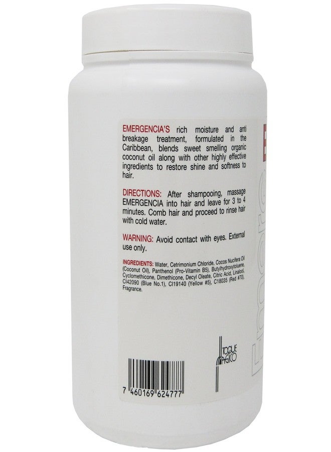 Emergencia Toque Magico Emergencia Intense Moisture Split End Treatment, 56 Ounce - Image 3