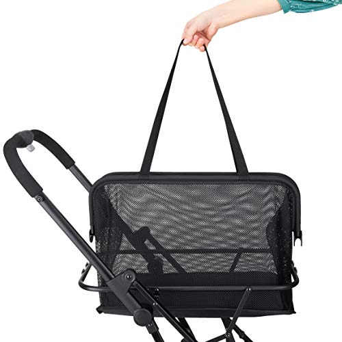 Joovy Boot Replacement Bag - Image 3