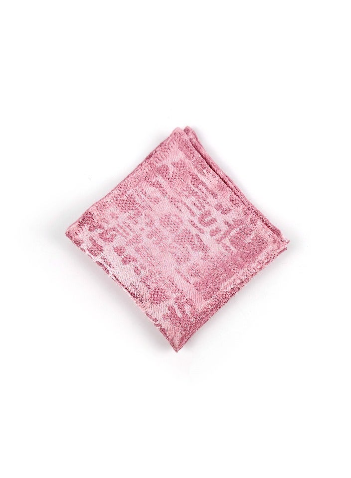 منديل جيب رجالي رائع بتصميم انيق  - Image 3
