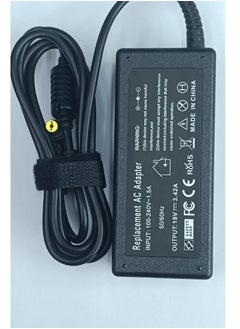 NMC 19V 3.42A AC ADAPTER FOR ACER LAPTOP  - Image 1