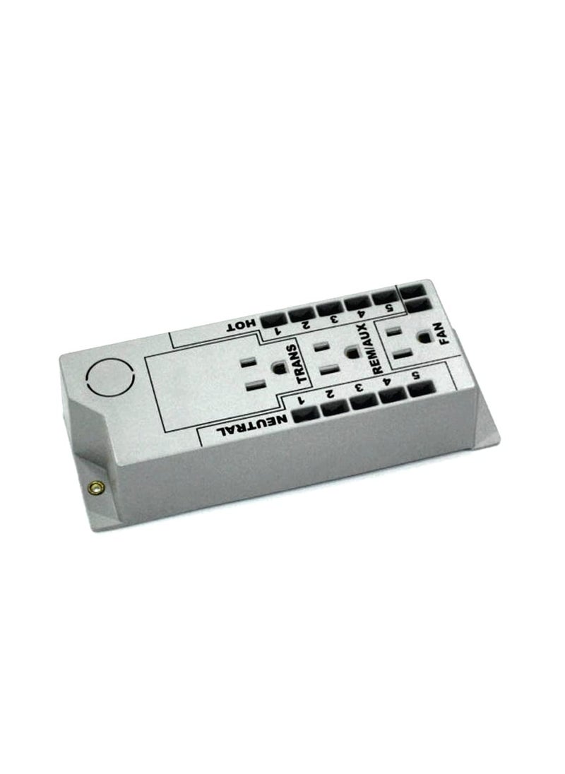 HHT QuadraFire Heat N Glo and Heatilator Junction Box 