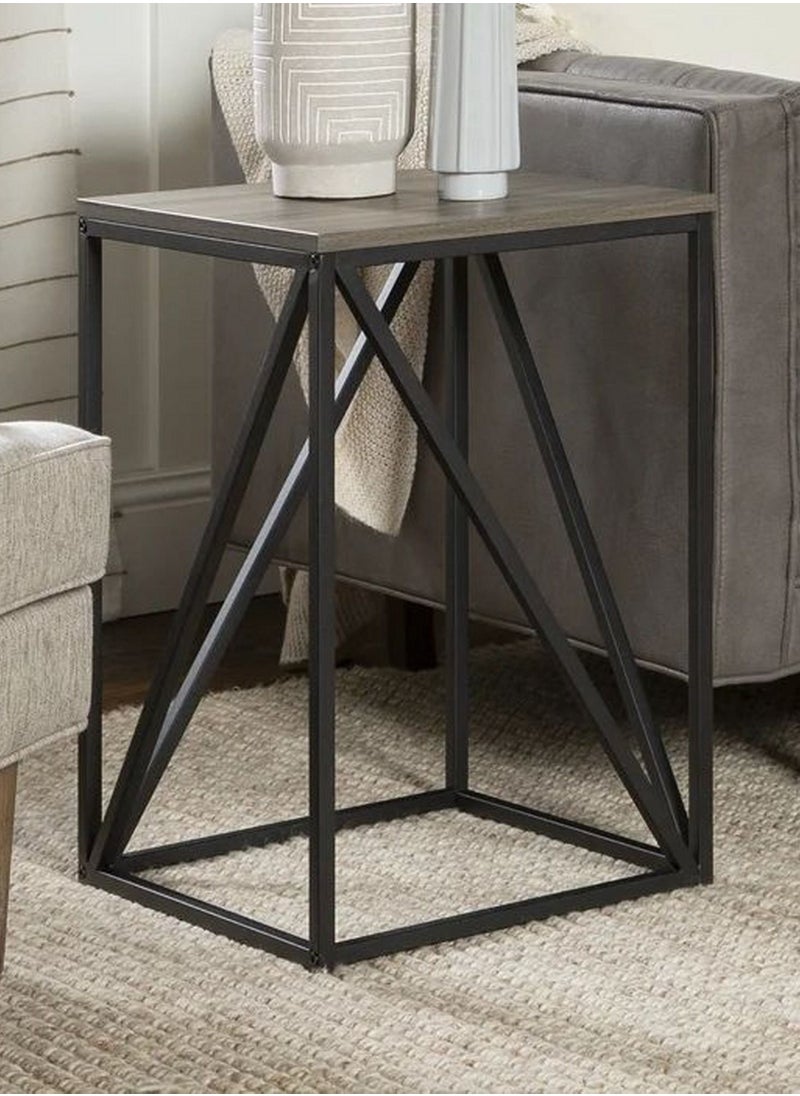 Home Gallery Home gallery Tall End Table 61X40X40  - Image 1