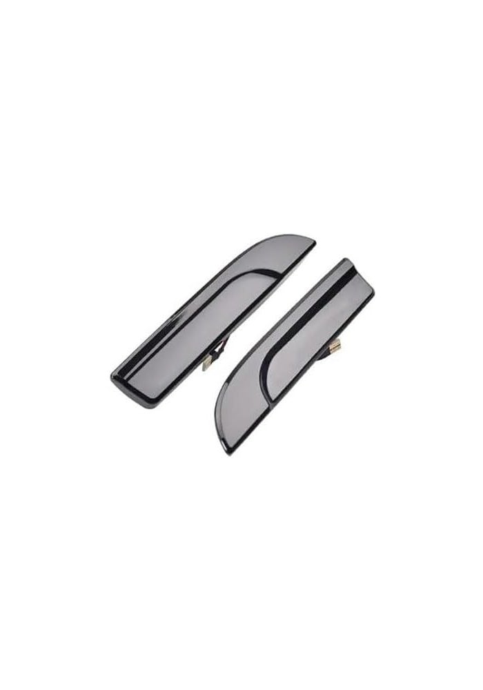 Wivplex LED Side Marker Light for Porsche Panamera - Image 1