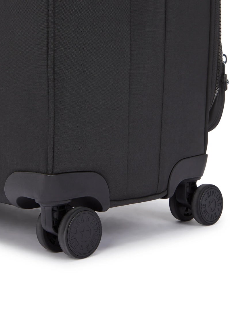كيبلينغ حقيبة سفر بعجلات قابلة للتوسيع كبيرة بلون أسود نوير - Image 5