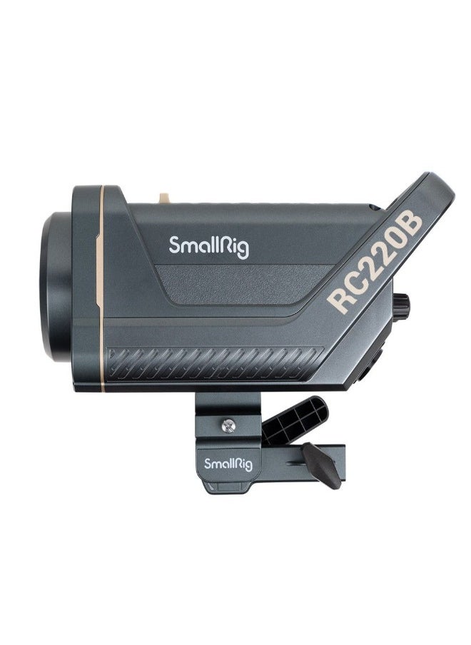 SMALLRIG SmallRig RC220B 2 COB Light Kit  - Image 4