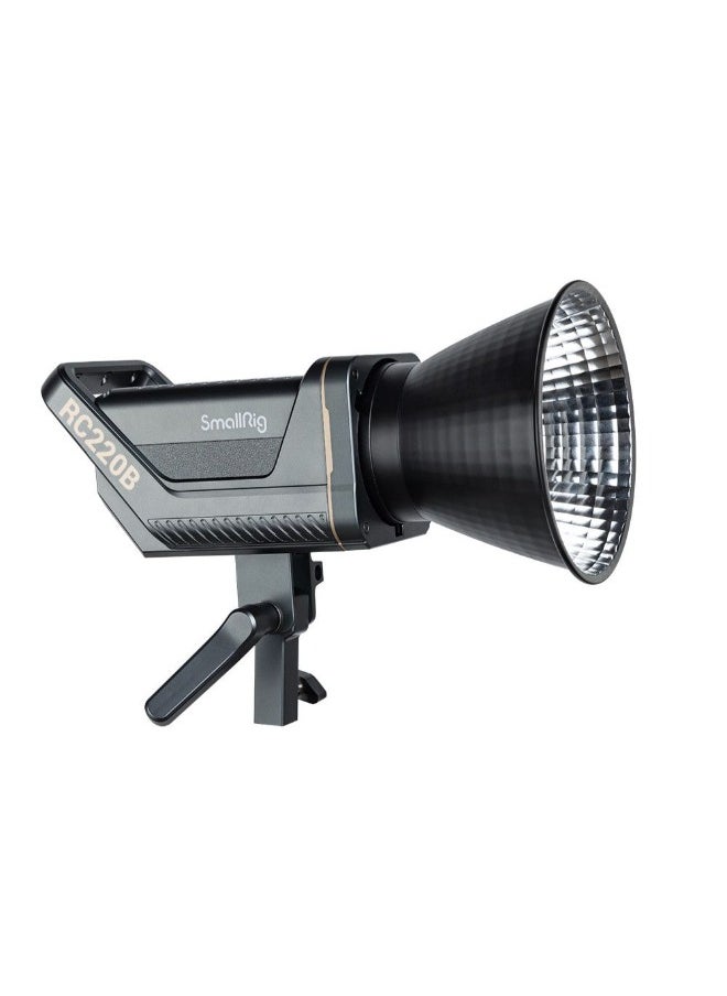 SMALLRIG SmallRig RC220B 2 COB Light Kit  - Image 5